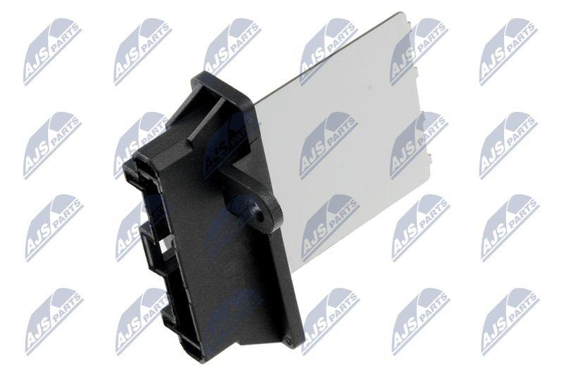 Résistance, pulseur d'air habitacle NTY ERD-IS-000