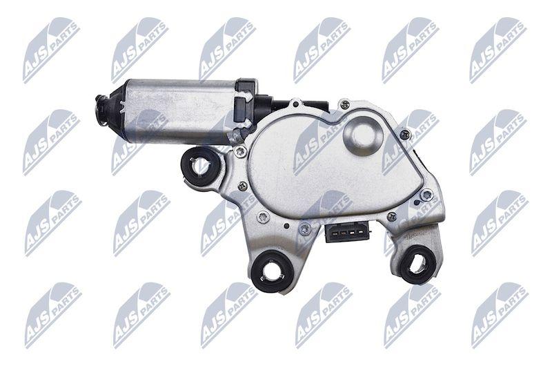 Moteur d'essuie-glace NTY ESW-SK-002