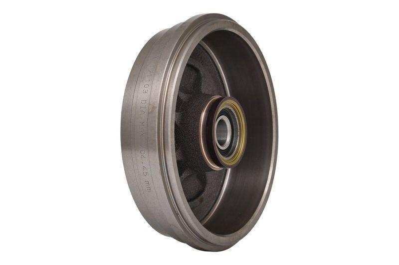 Tambour de frein BOSCH 0 986 477 322