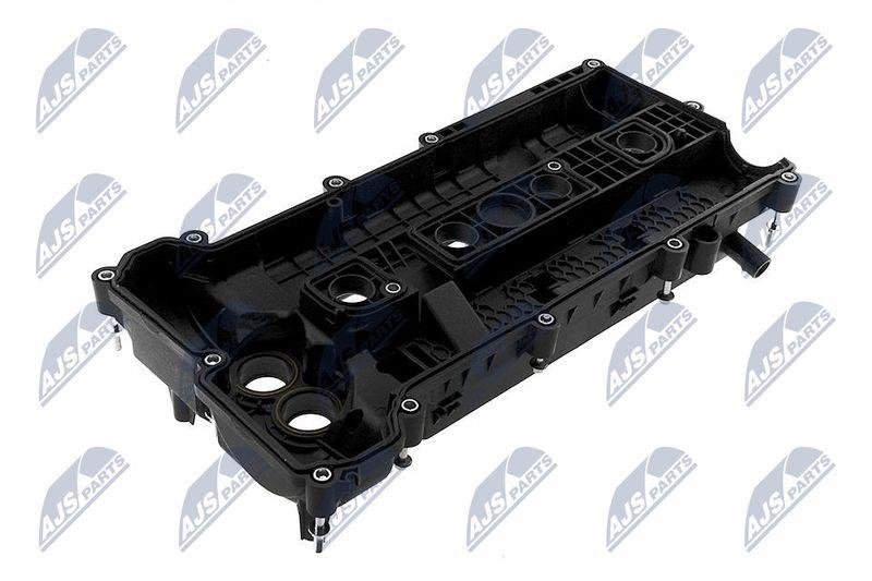 Couvercle de culasse NTY BPZ-FR-002