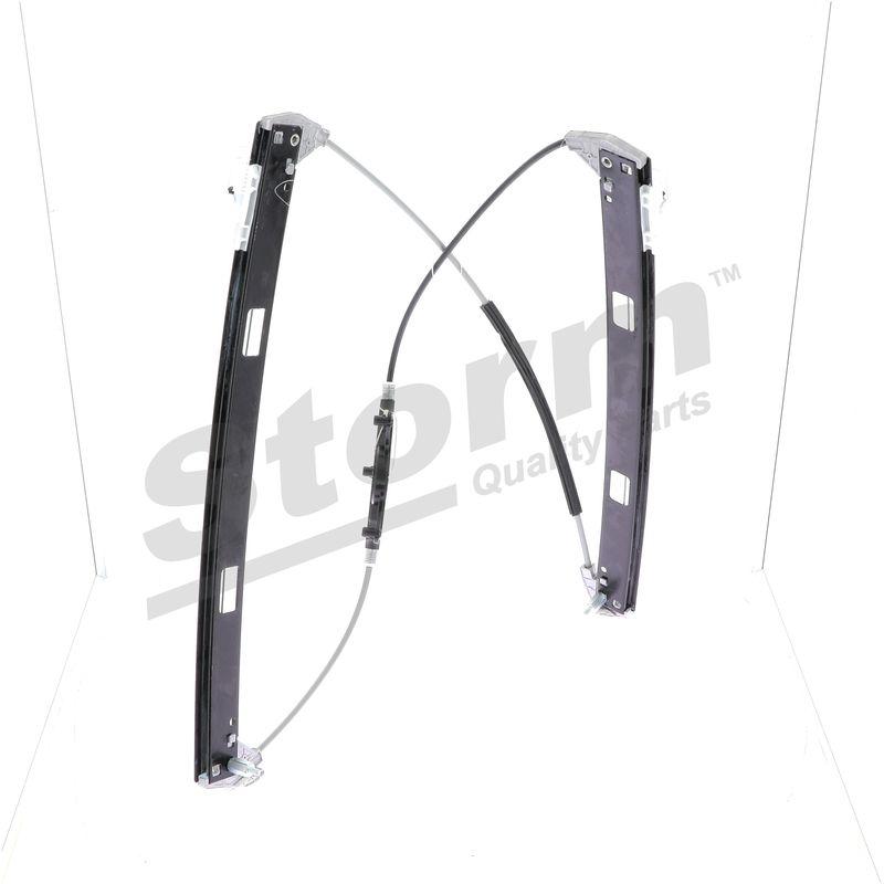 Lève-vitre STORM QUALITY PARTS 911408