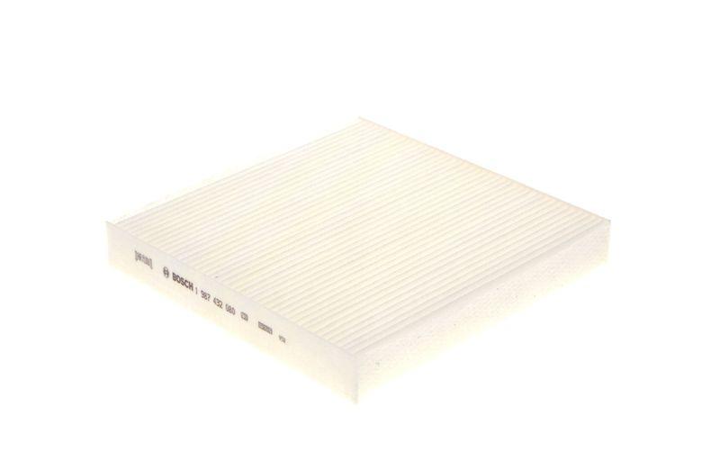 Filtre, air de l'habitacle BOSCH 1 987 432 080