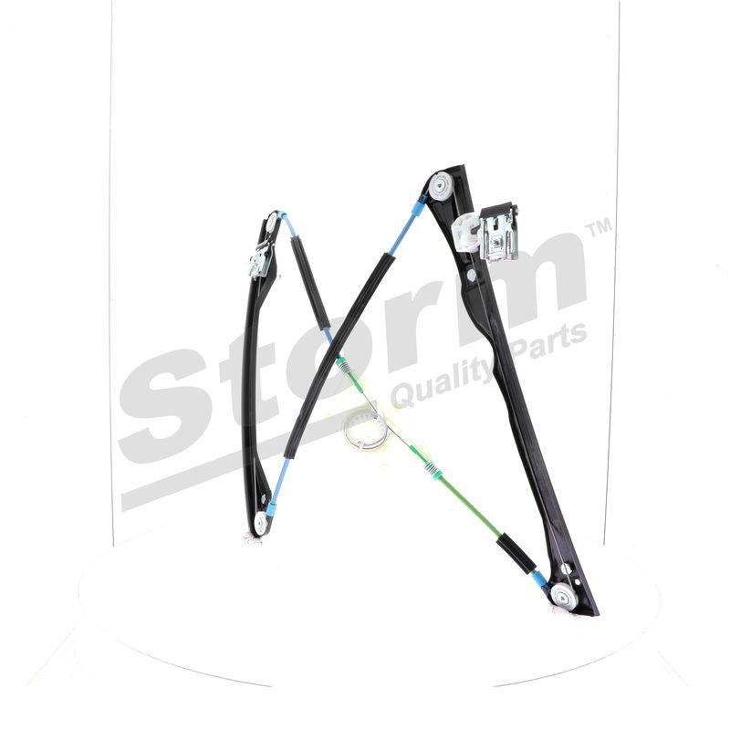 Lève-vitre STORM QUALITY PARTS 97082