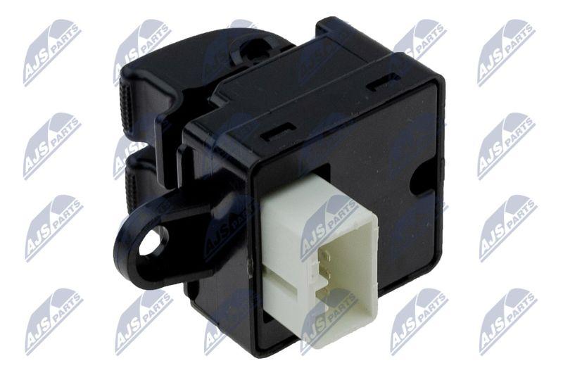 Interrupteur, lève-vitre NTY EWS-HY-018