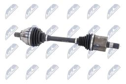 Arbre de transmission NTY NPW-VW-236
