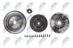 Kit d'embrayage NTY NZS-CT-003