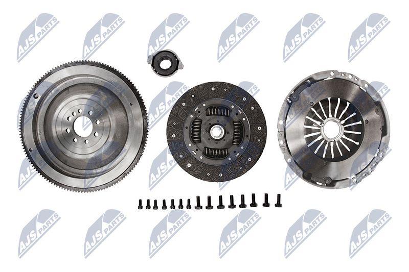 Kit d'embrayage NTY NZS-CT-003