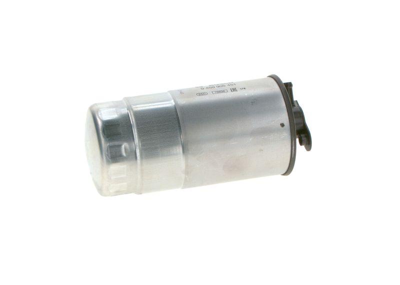 Filtre à carburant BOSCH 0 450 906 451