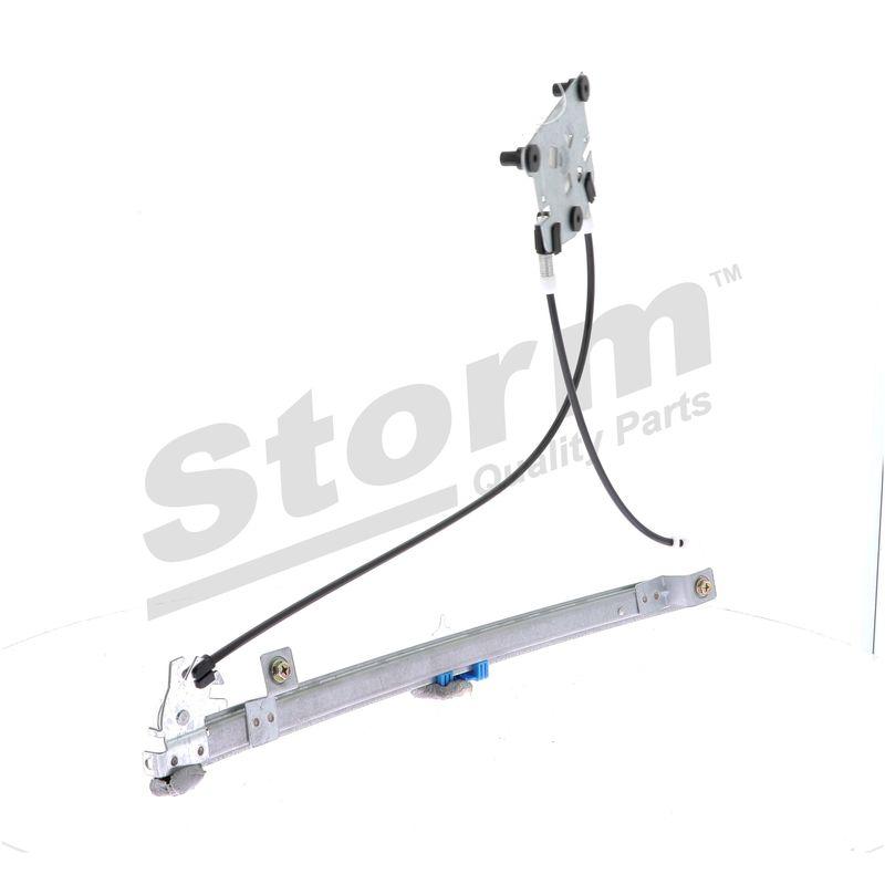 Lève-vitre STORM QUALITY PARTS 8807502
