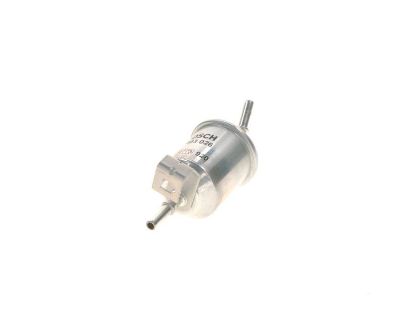 Filtre à carburant BOSCH F 026 403 026