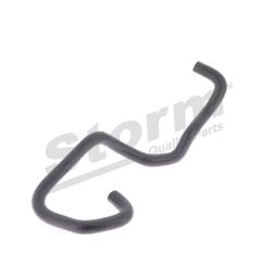 Durite de radiateur STORM QUALITY PARTS F8925