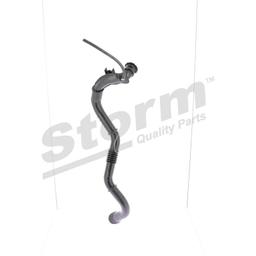 Gaine de suralimentation STORM QUALITY PARTS 126210