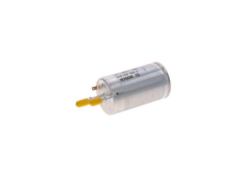 Filtre à carburant BOSCH F 026 403 014