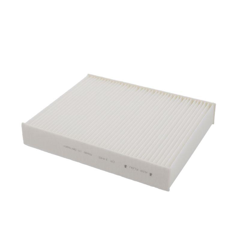 Filtre, air de l'habitacle CORTECO 80004353