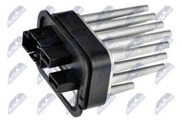 Appareil de commande, climatisation NTY ERD-SA-001