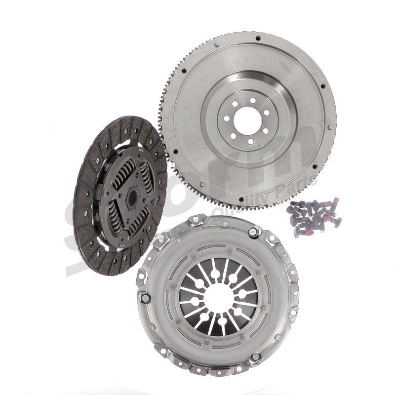 Kit adaptateur, embrayage STORM QUALITY PARTS STO1039
