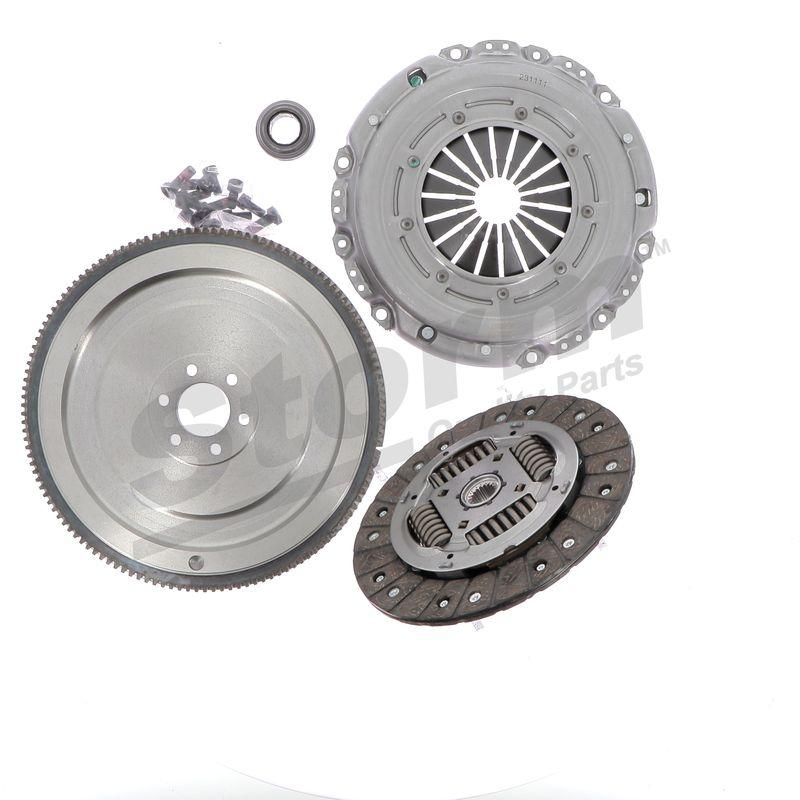 Kit adaptateur, embrayage STORM QUALITY PARTS STO835071A