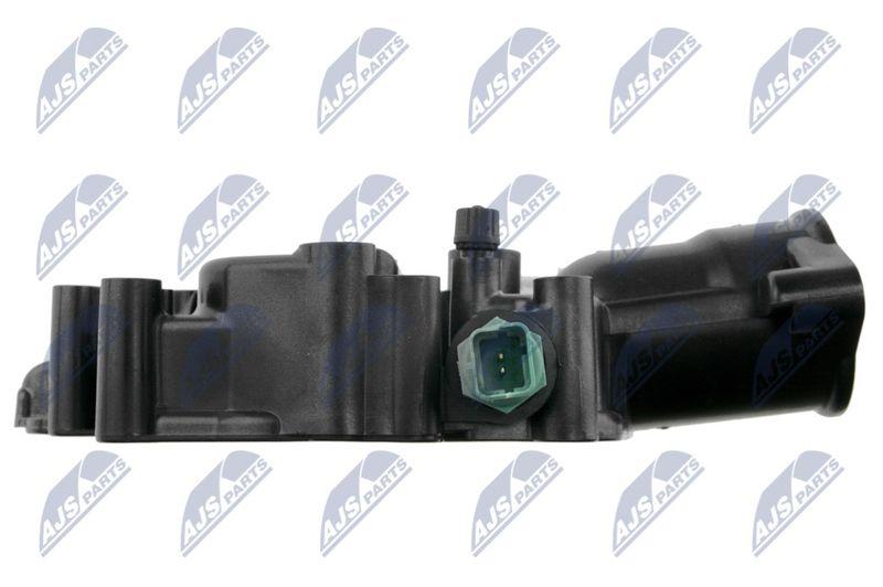 Boîtier du thermostat NTY CTM-PE-001