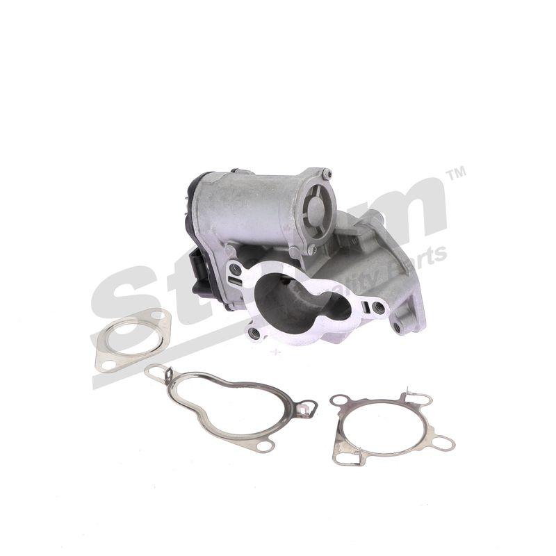 Vanne EGR STORM QUALITY PARTS 9093