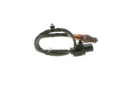 Sonde lambda BOSCH 0 258 017 140