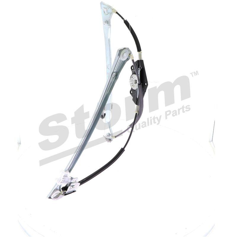 Lève-vitre STORM QUALITY PARTS 93080