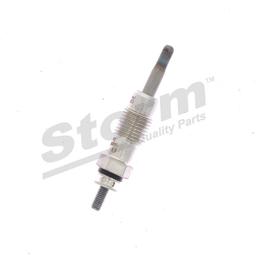 Bougie de préchauffage STORM QUALITY PARTS 502001