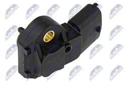 Capteur, pression de carburant NTY ECM-VV-000