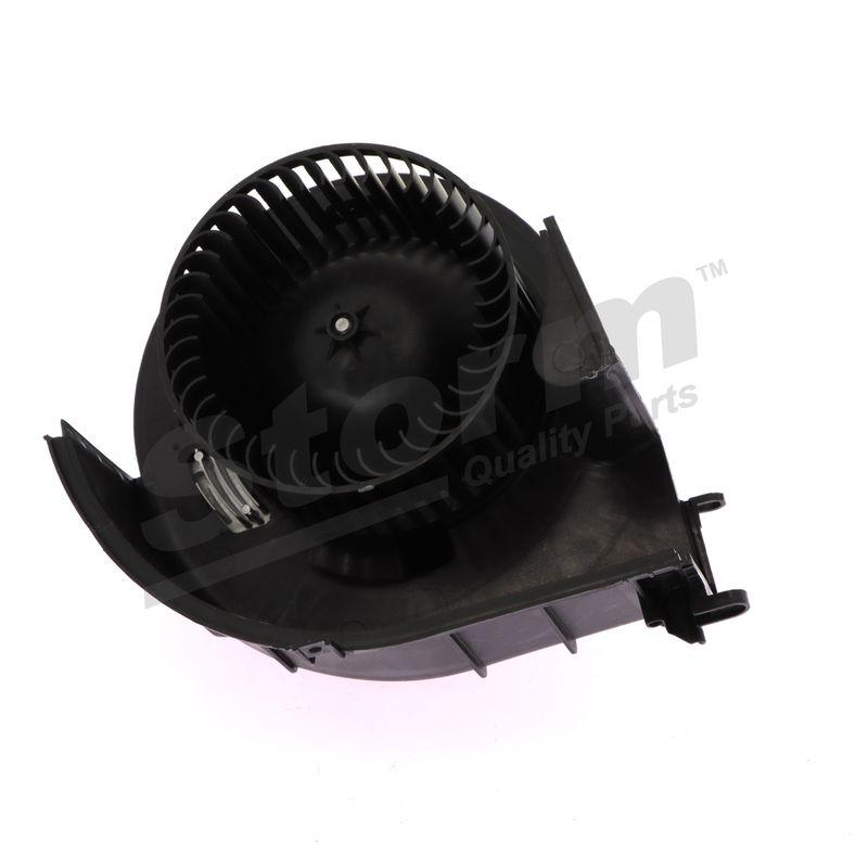 Pulseur d'air habitacle STORM QUALITY PARTS 1510803
