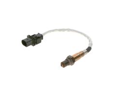 Sonde lambda BOSCH 0281004153