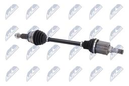 Arbre de transmission NTY NPW-JG-024
