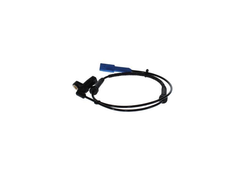 Capteur, vitesse de roue BOSCH 0 986 594 558