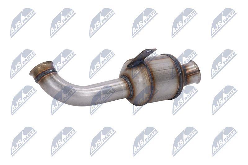 Catalyseur NTY KAT-PE-005