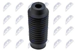 Bouchon de protection/soufflet, amortisseur NTY AB-MZ-039