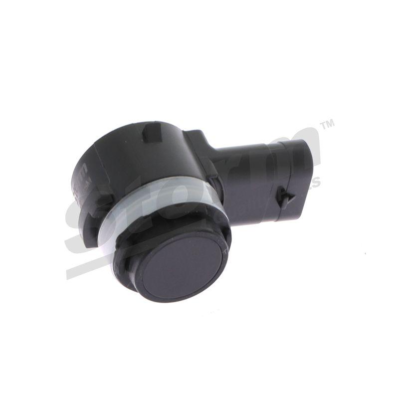 Capteur, aide au stationnement STORM QUALITY PARTS 399228