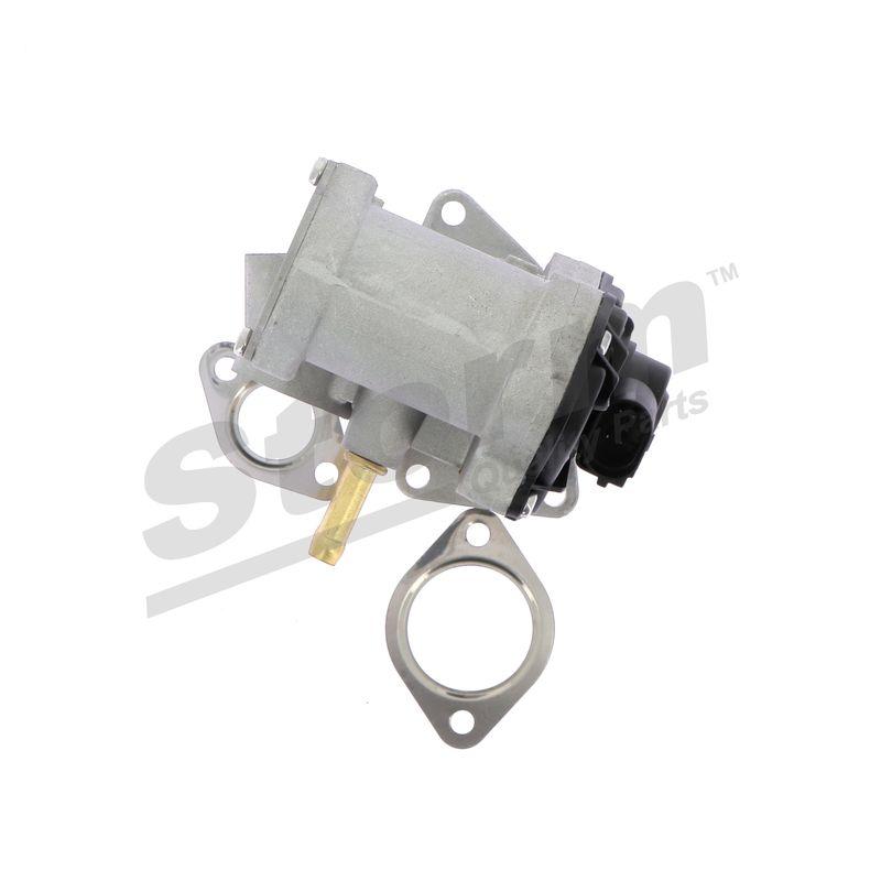 Vanne EGR STORM QUALITY PARTS 9063