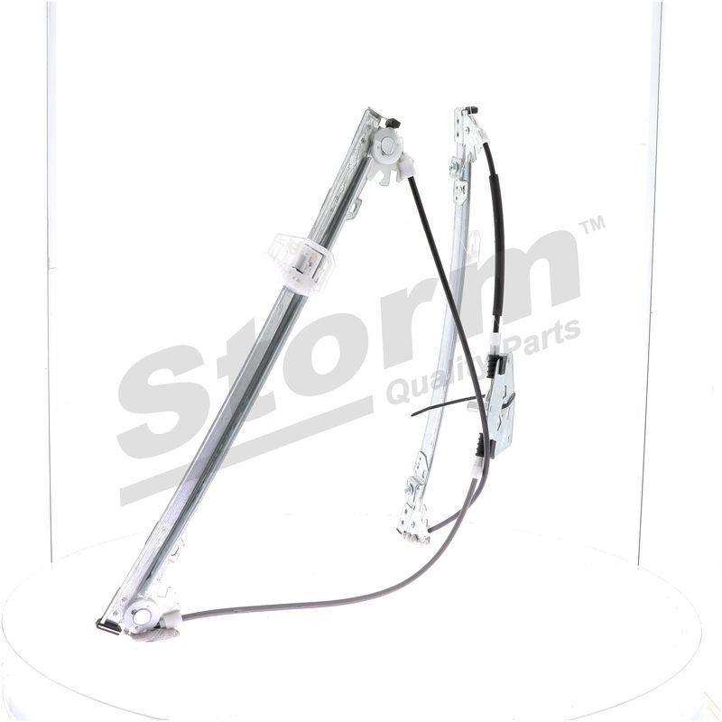Lève-vitre STORM QUALITY PARTS 37077