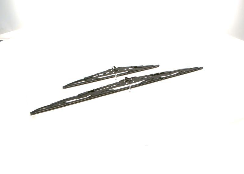 Balai d'essuie-glace BOSCH 3 397 010 414