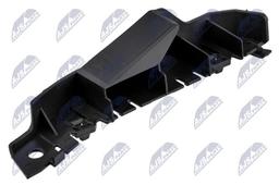 Support, pare-chocs NTY EZC-VW-497