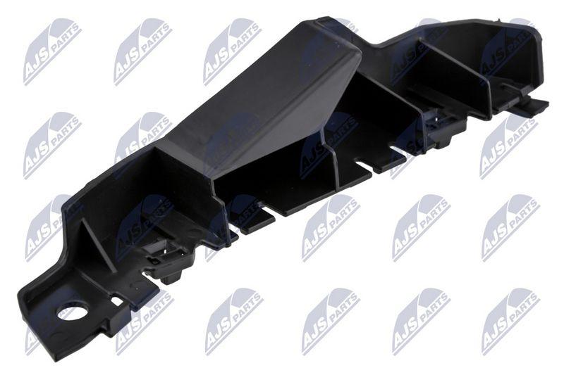 Support, pare-chocs NTY EZC-VW-497