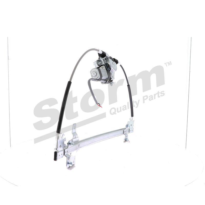 Lève-vitre STORM QUALITY PARTS 150676