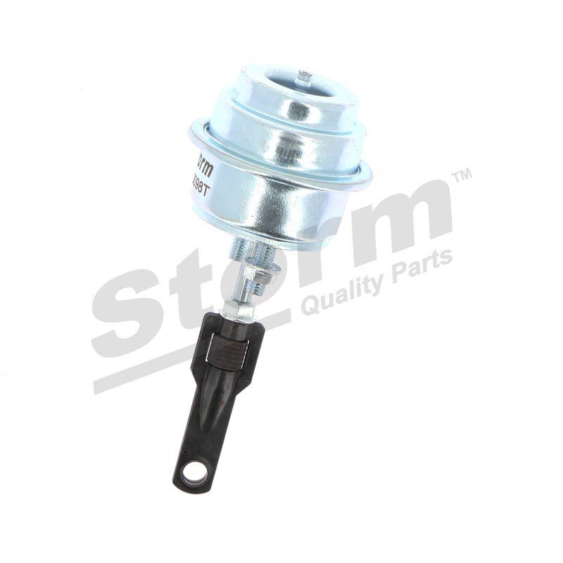 Détendeur de suralimentation STORM QUALITY PARTS 891101