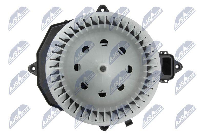 Pulseur d'air habitacle NTY EWN-CT-002