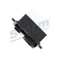 Résistance, pulseur d'air habitacle STORM QUALITY PARTS STO888000
