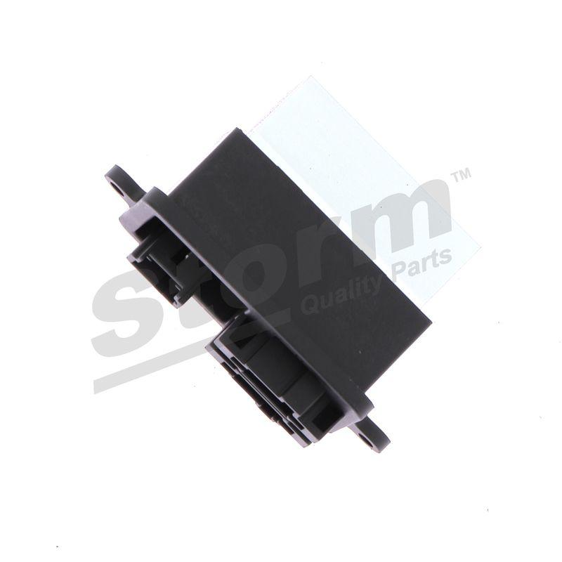Résistance, pulseur d'air habitacle STORM QUALITY PARTS STO888000