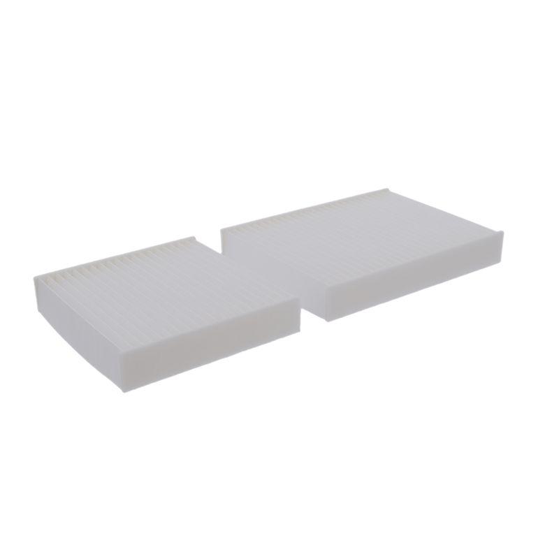 Filtre, air de l'habitacle CORTECO 80000666