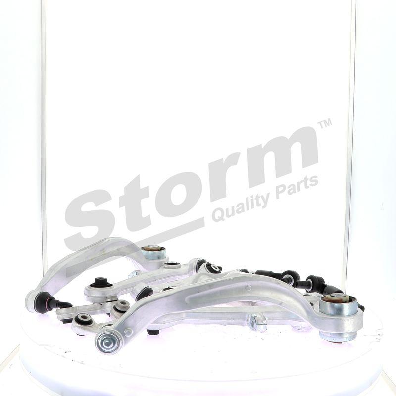 Jeu de bras, suspension de roue STORM QUALITY PARTS 102999