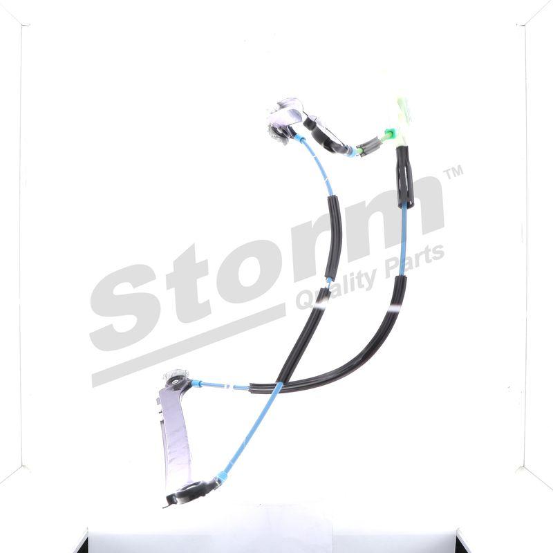 Lève-vitre STORM QUALITY PARTS 10377