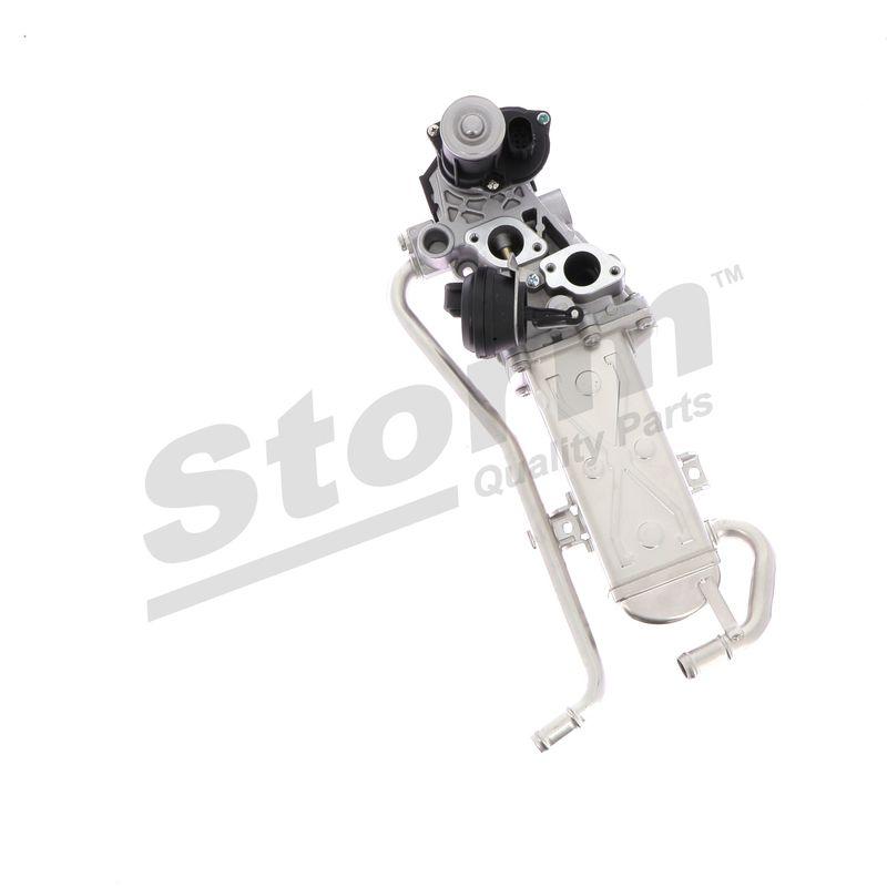 Vanne EGR STORM QUALITY PARTS 9054