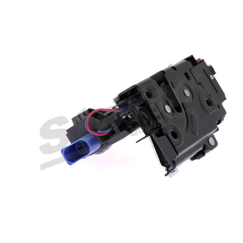 Serrure de porte STORM QUALITY PARTS 971002