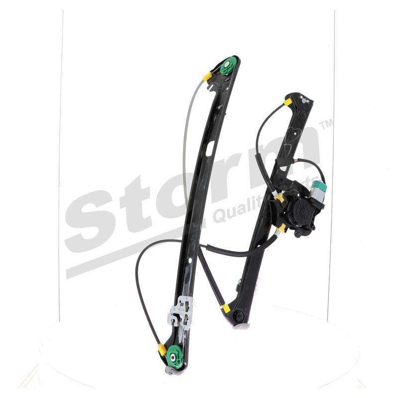 Lève-vitre STORM QUALITY PARTS 17374